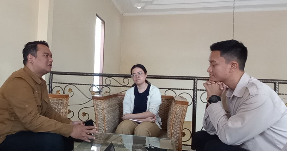 KPPU Kanwil IV Lakukan Advokasi Pengawasan Kemitraan Program Makanan Bergizi Gratis di Kota Batu